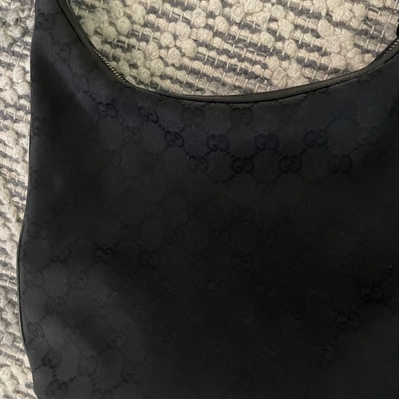 Authentic Gucci shoulder bag - Picture 2 of 5